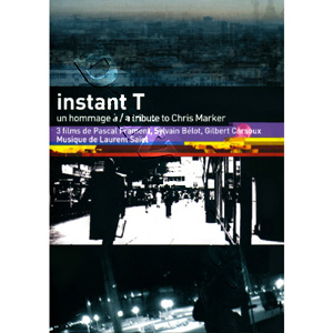 Instant T: A tribute to Chris Marker |   DVD